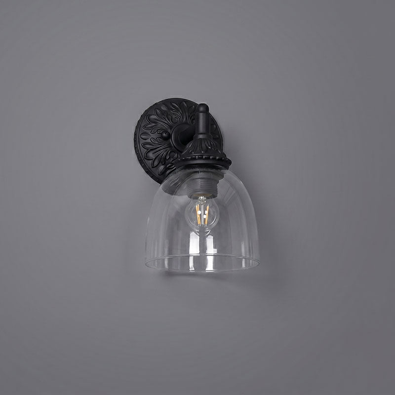 Brooks Vanity Wall Lamp