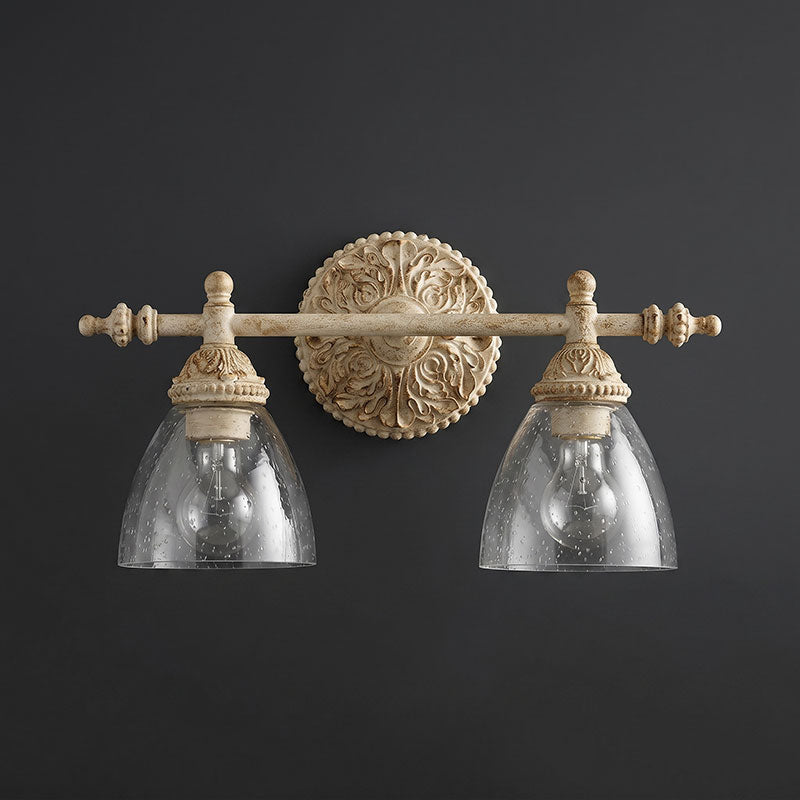 Brooks Vanity Wall Lamp