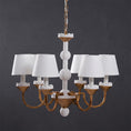 Bild in Galerie-Betrachter laden, Cavaillon Chandelier
