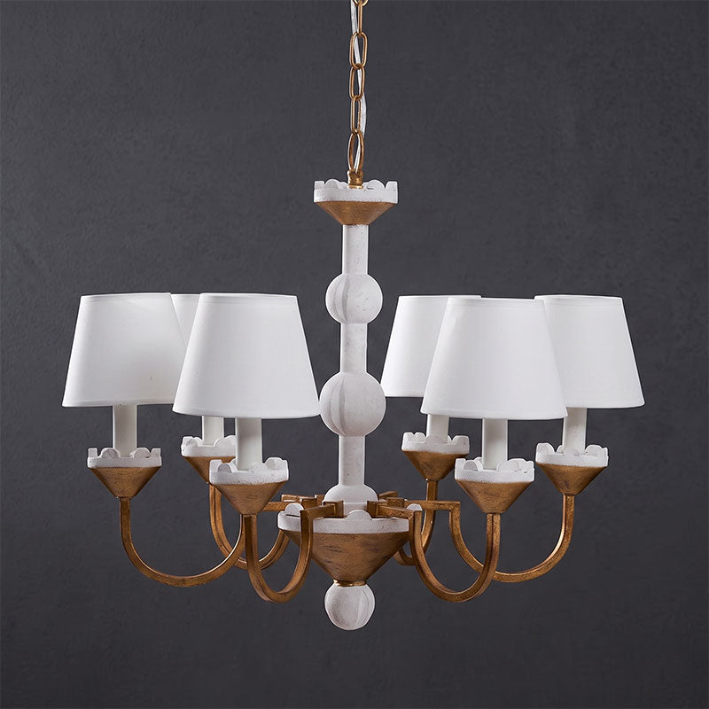 Cavaillon Chandelier