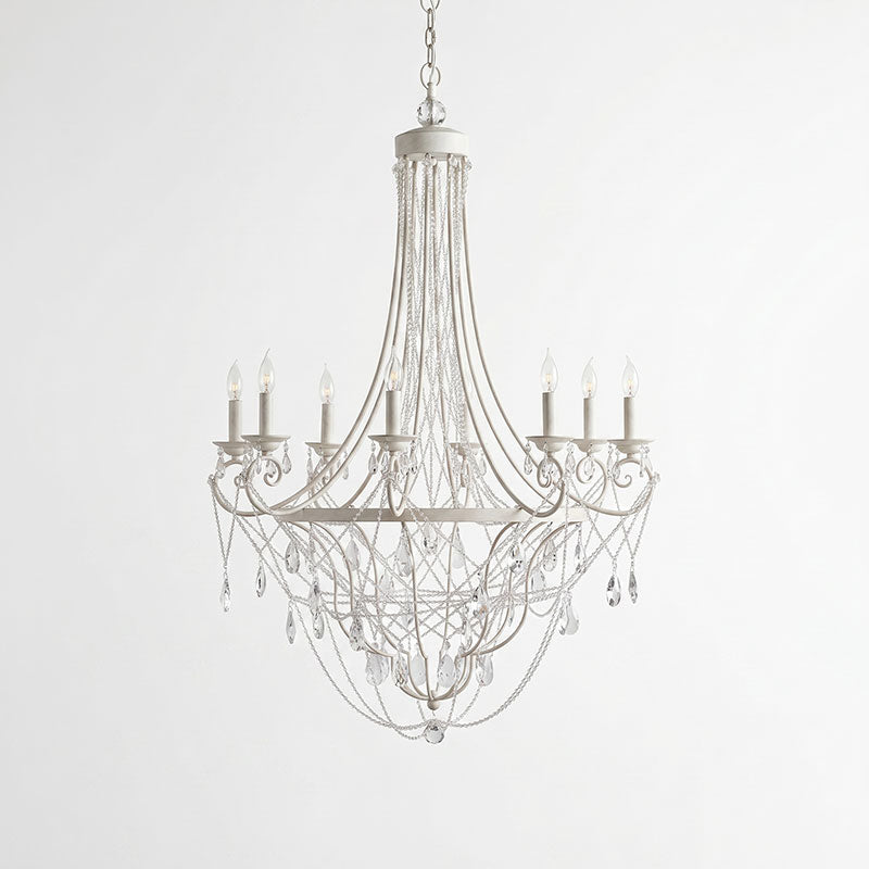 Lustre Collier