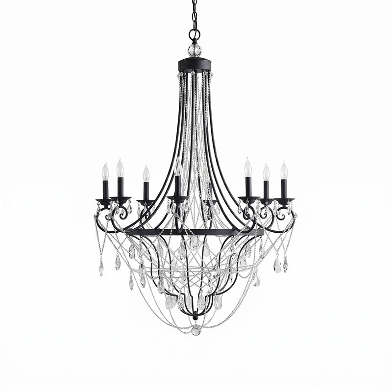 Lustre Collier