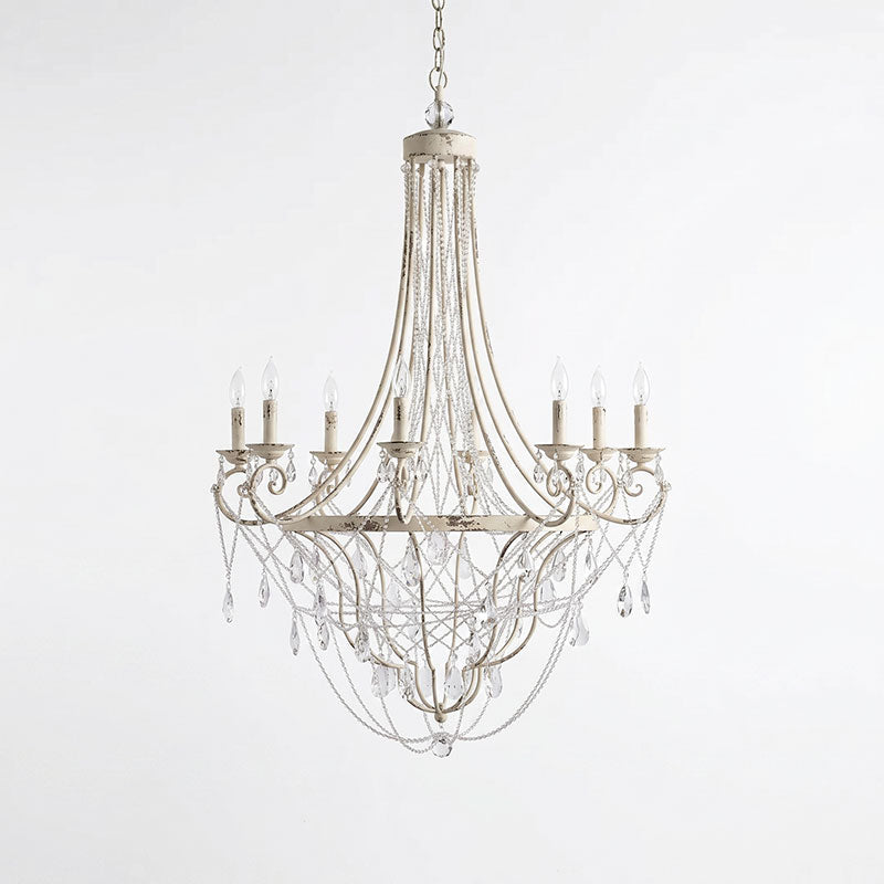 Lustre Collier