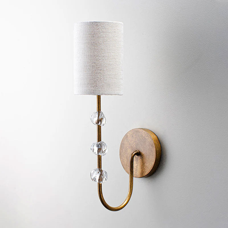 Emile Wall Lamp
