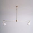 Load image into Gallery viewer, Floren Chandelier
