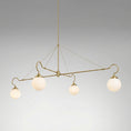 Load image into Gallery viewer, Floren Chandelier
