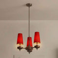Load image into Gallery viewer, Hour Rho Chandelier
