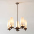 Load image into Gallery viewer, Hour Rho Chandelier
