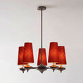 Load image into Gallery viewer, Hour Rho Chandelier
