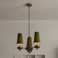 Load image into Gallery viewer, Hour Rho Chandelier
