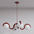 Load image into Gallery viewer, Lenox Chandelier
