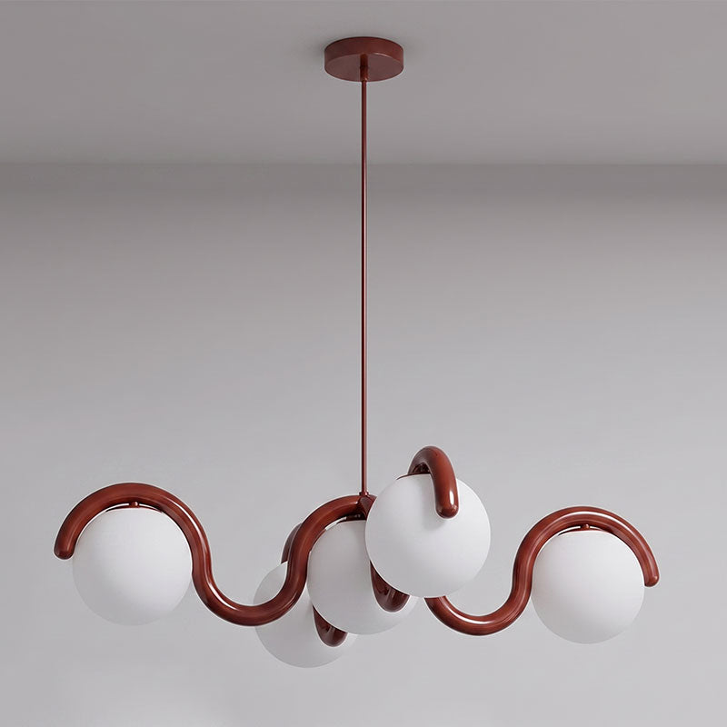 Lenox Chandelier