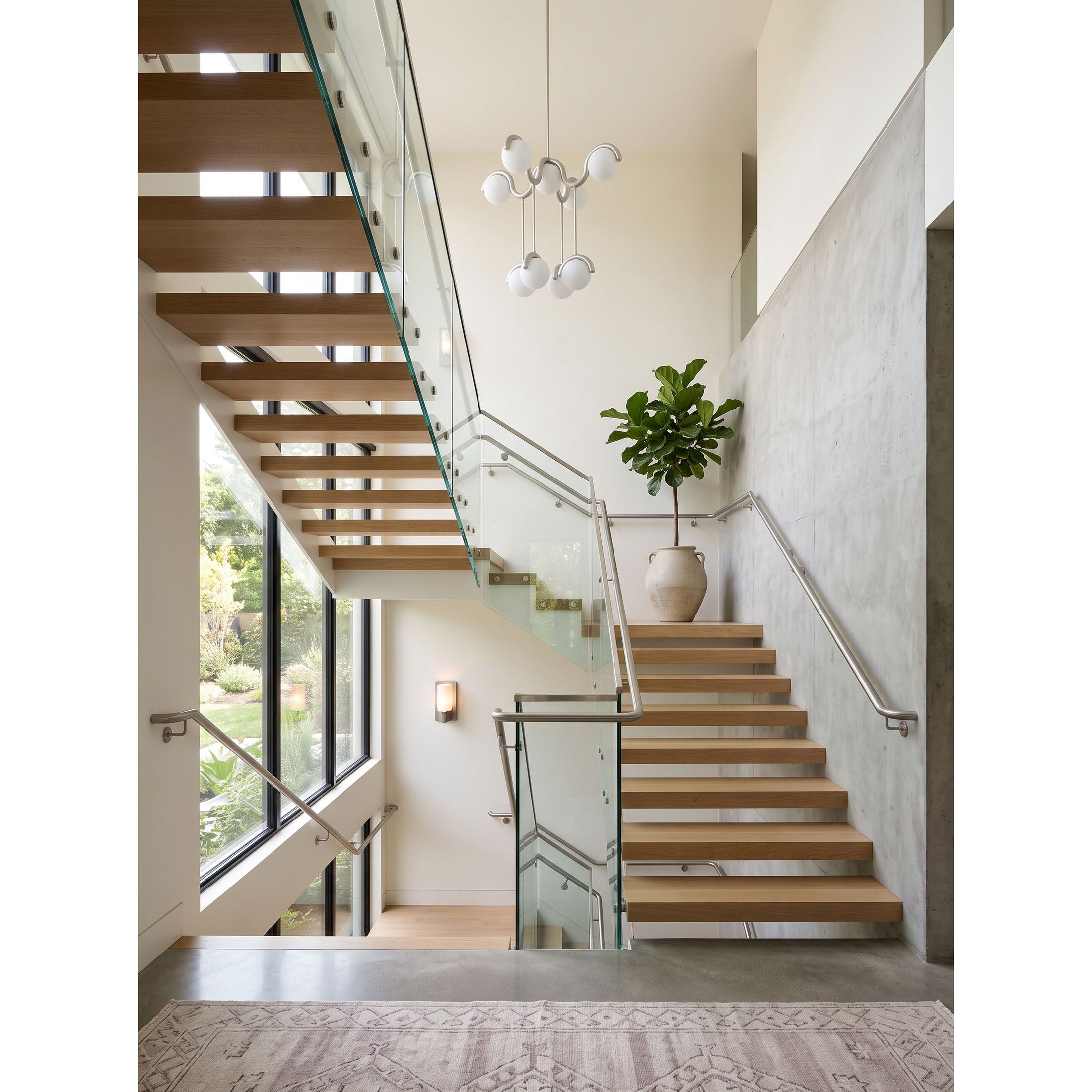 Lenox Chandelier