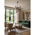 Load image into Gallery viewer, Lenox Chandelier
