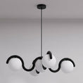 Load image into Gallery viewer, Lenox Chandelier
