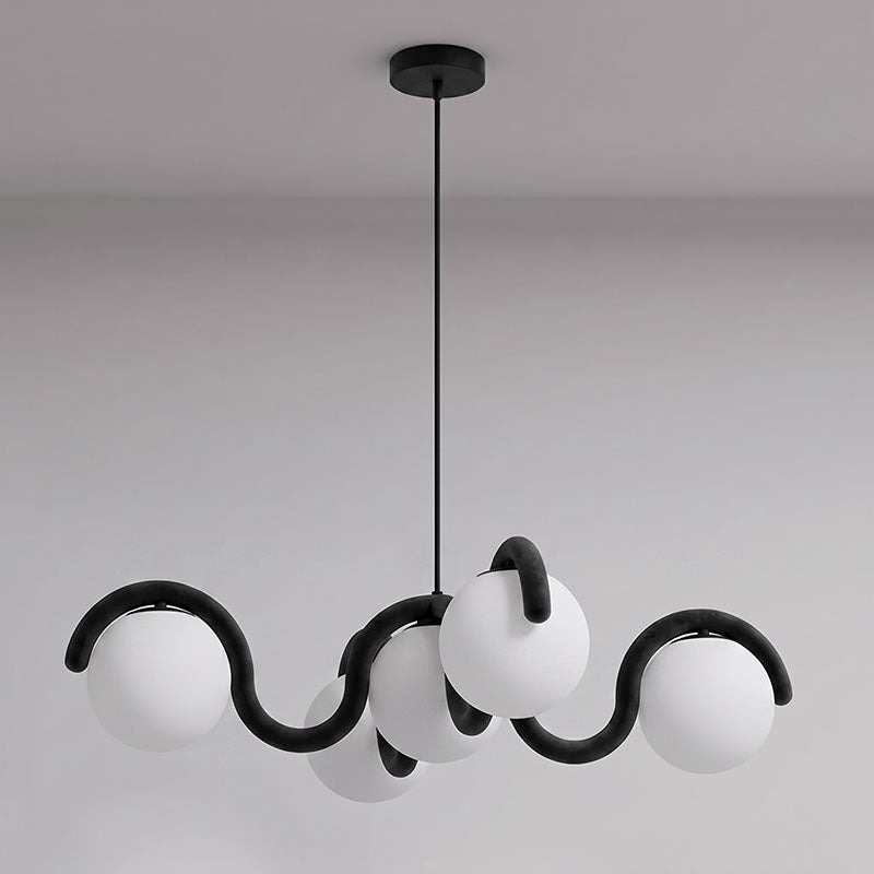 Lenox Chandelier