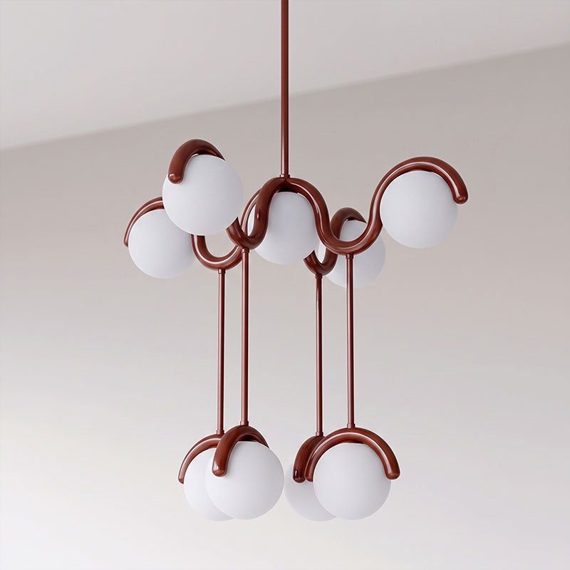 Lenox Chandelier