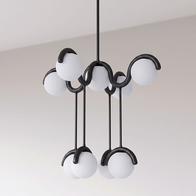 Lenox Chandelier