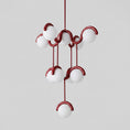 Load image into Gallery viewer, Lenox Chandelier
