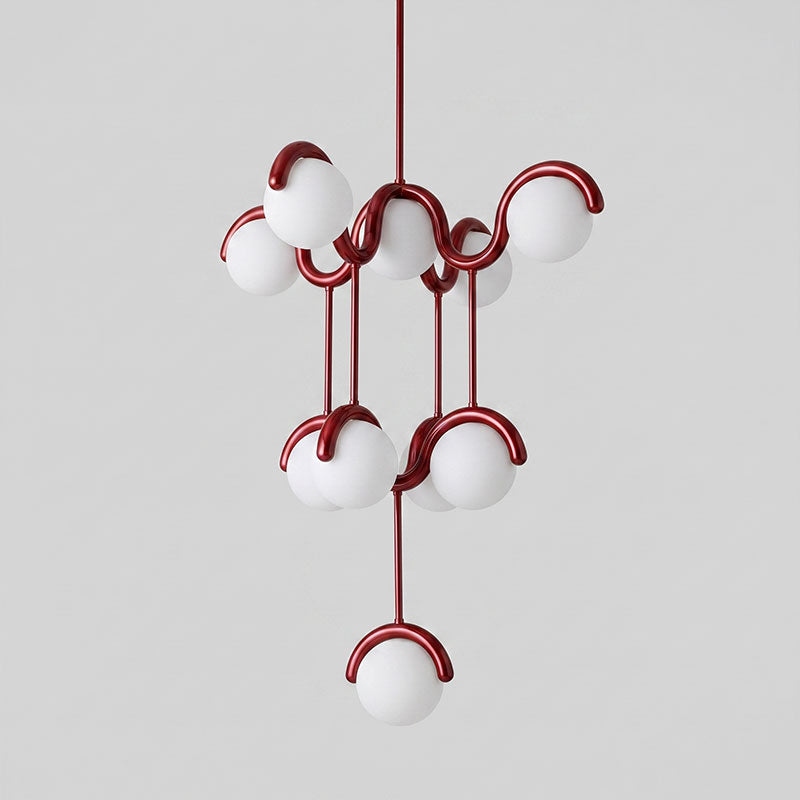 Lenox Chandelier