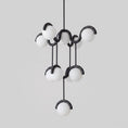 Load image into Gallery viewer, Lenox Chandelier
