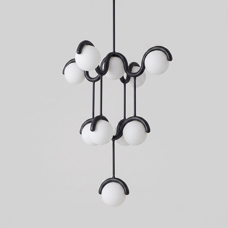 Lenox Chandelier