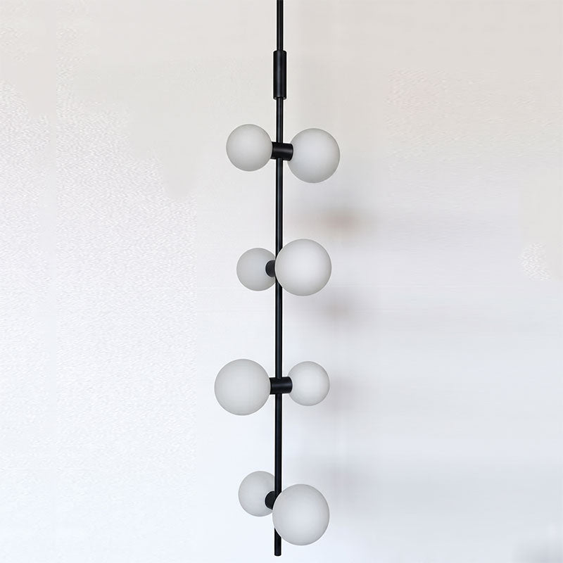 ModernRail Pendant Lamp