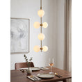 Load image into Gallery viewer, ModernRail Pendant Lamp
