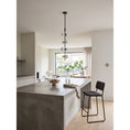 Load image into Gallery viewer, ModernRail Pendant Lamp
