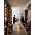 Load image into Gallery viewer, ModernRail Pendant Lamp
