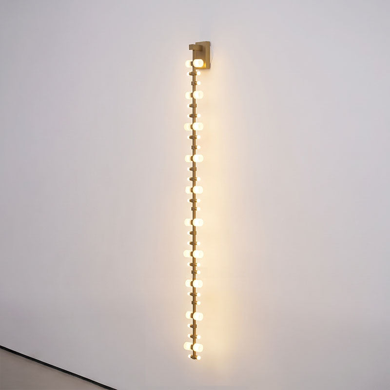 Semper Mia Wall Lamp