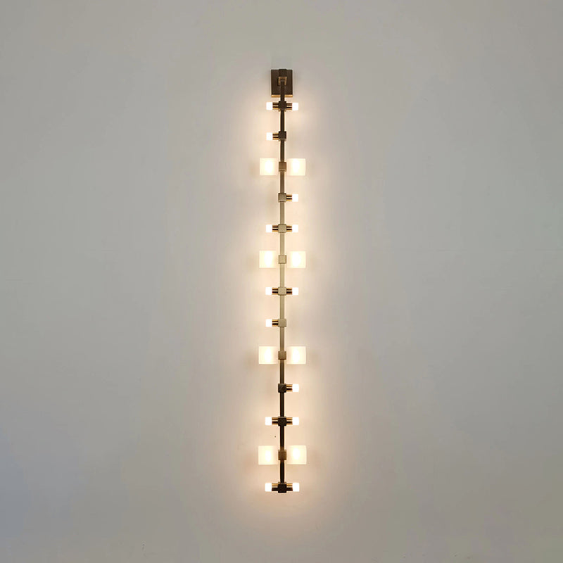 Semper Mia Wall Lamp