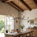 Load image into Gallery viewer, Westbrook Chandelier
