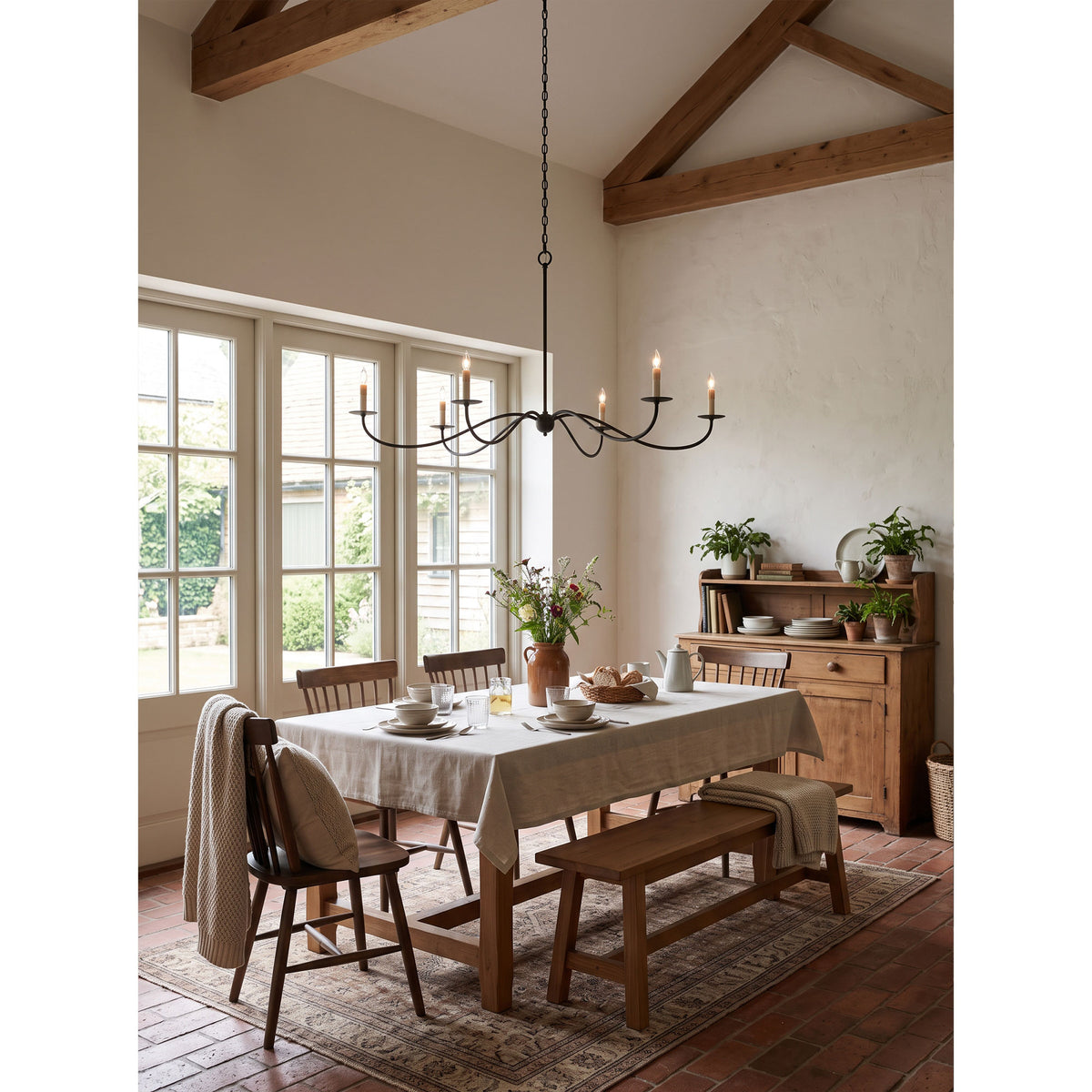 Westbrook Chandelier
