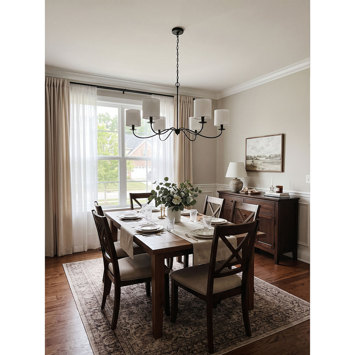 Westbrook Chandelier