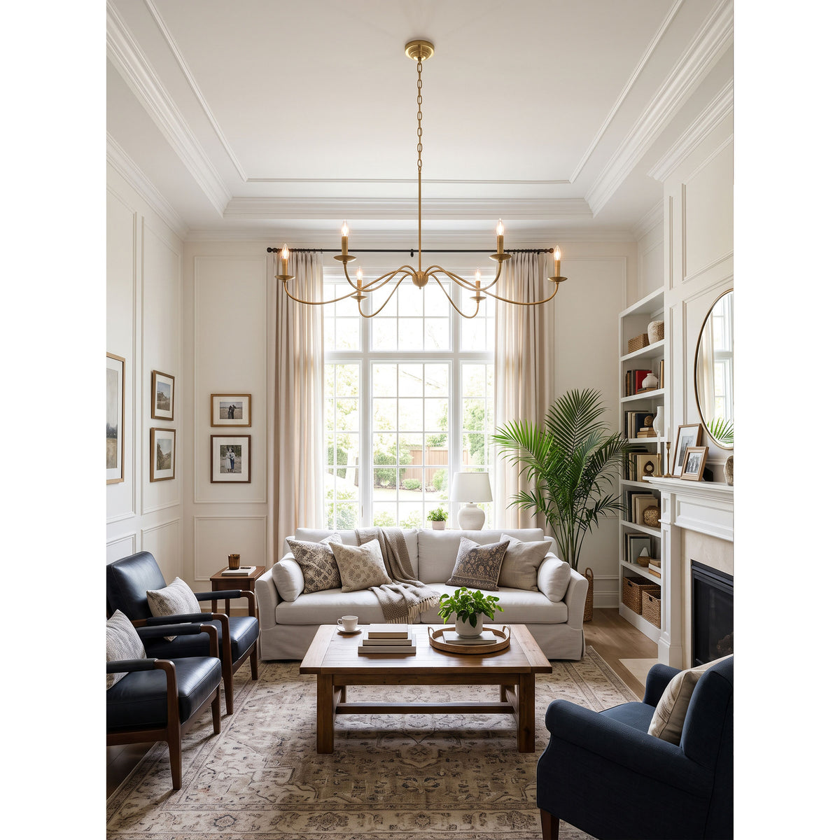 Westbrook Chandelier