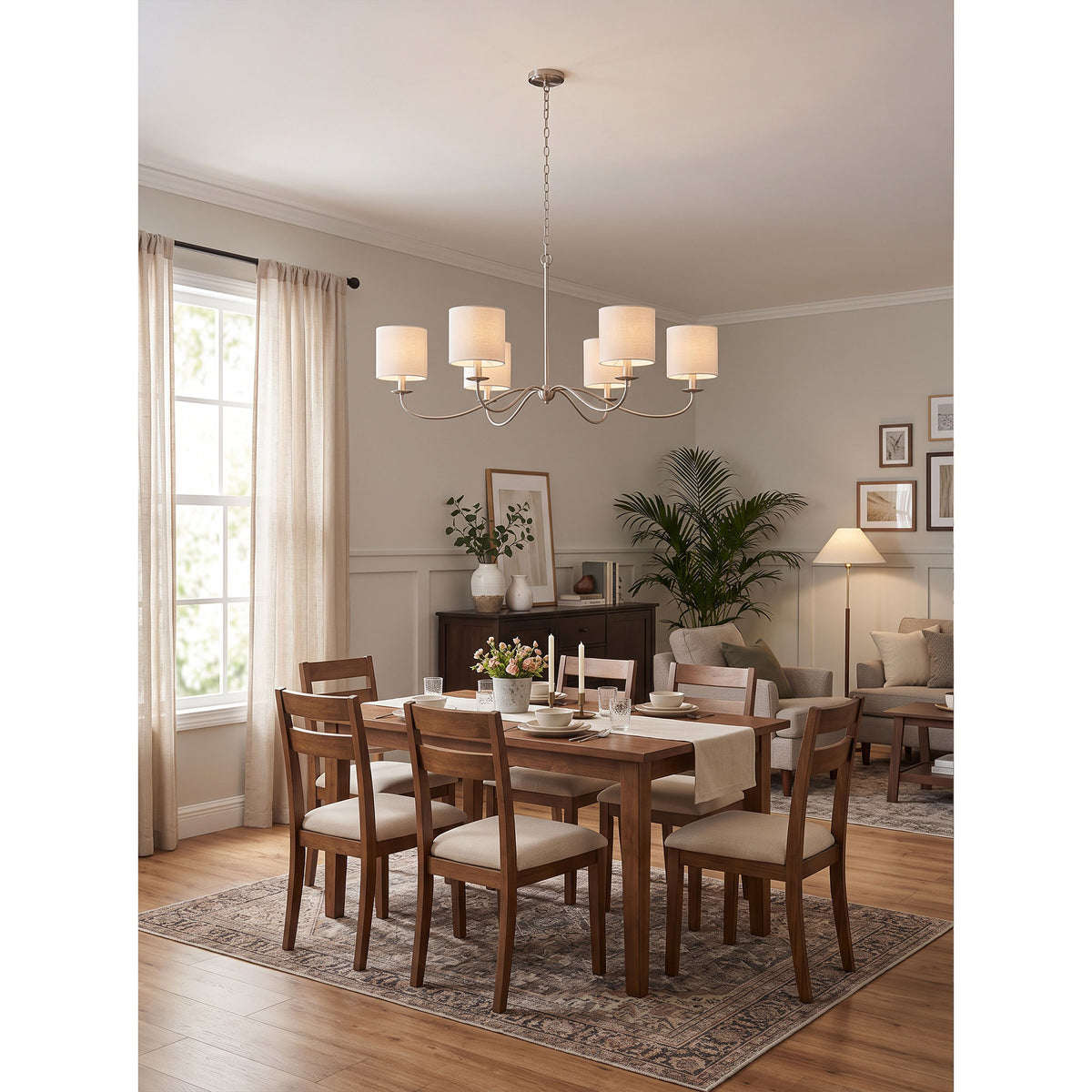 Westbrook Chandelier