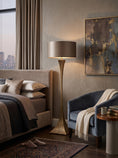 Load image into Gallery viewer, Capricorn Floor Lamp
