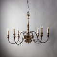 Load image into Gallery viewer, Geovanna Chandelier
