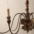 Load image into Gallery viewer, Geovanna Chandelier

