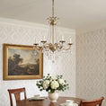 Load image into Gallery viewer, Pennington Chandelier

