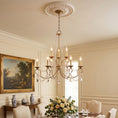 Load image into Gallery viewer, Pennington Chandelier
