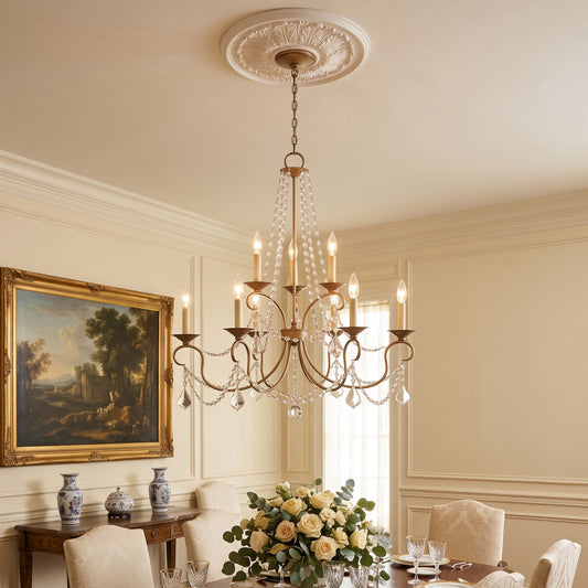Pennington Chandelier