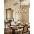 Load image into Gallery viewer, Pennington Chandelier
