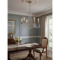 Load image into Gallery viewer, Pennington Chandelier
