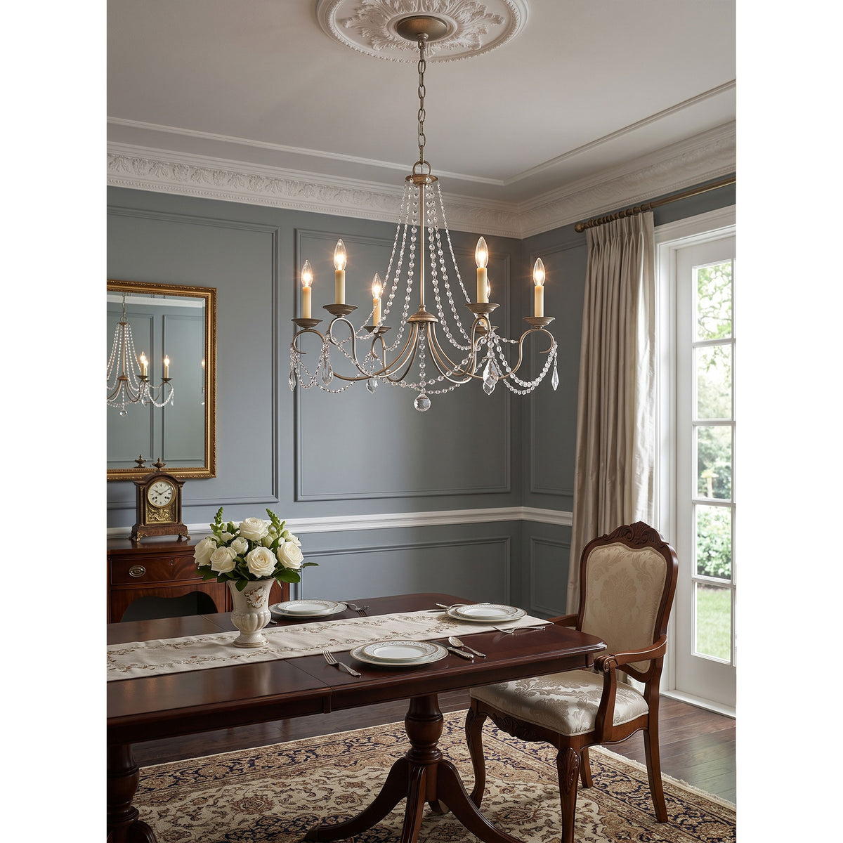 Pennington Chandelier