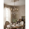 Load image into Gallery viewer, Pennington Chandelier
