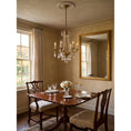 Load image into Gallery viewer, Pennington Chandelier
