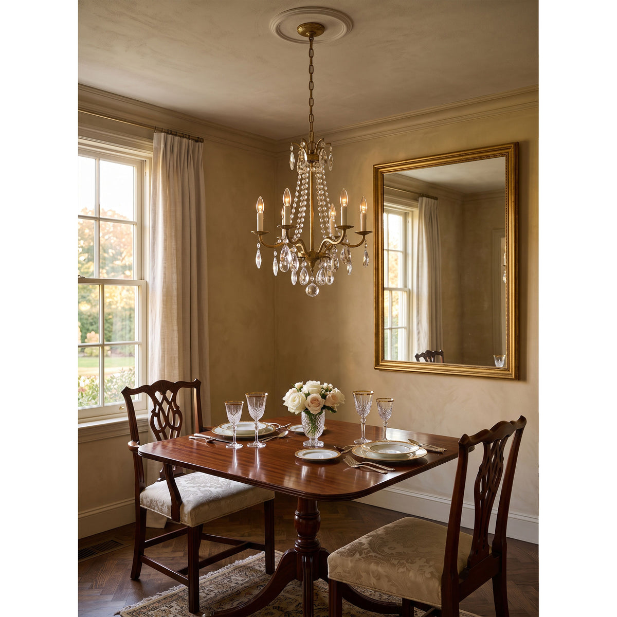 Pennington Chandelier