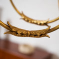 Load image into Gallery viewer, Ashford Brass Chandelier
